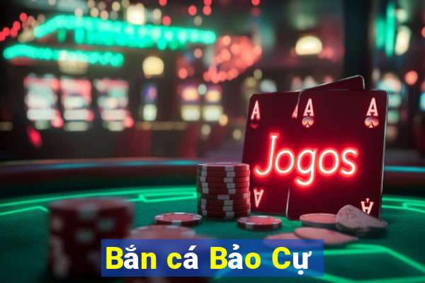 Bắn cá Bảo Cự