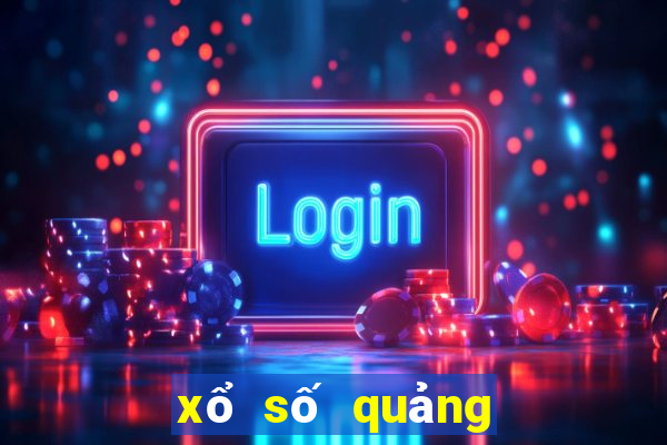 xổ số quảng ngãi 100