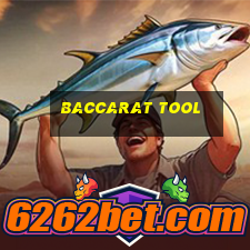 baccarat tool