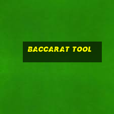 baccarat tool