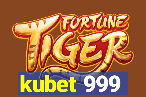 kubet 999