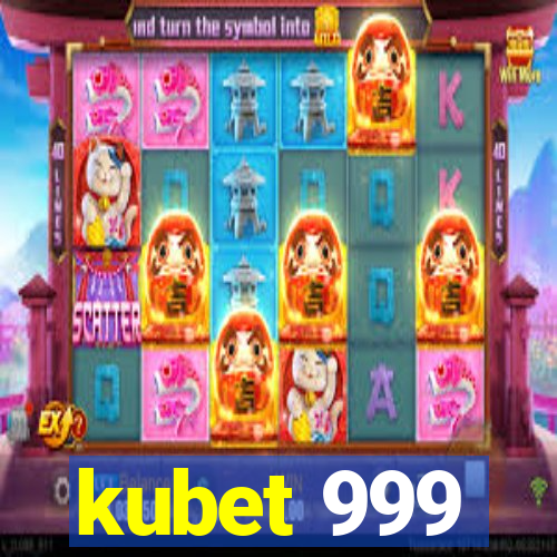 kubet 999