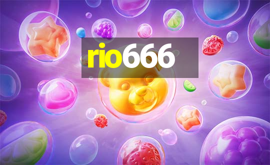 rio666