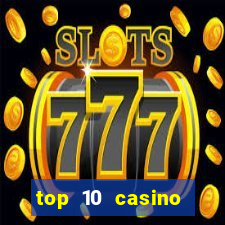 top 10 casino online hkgh