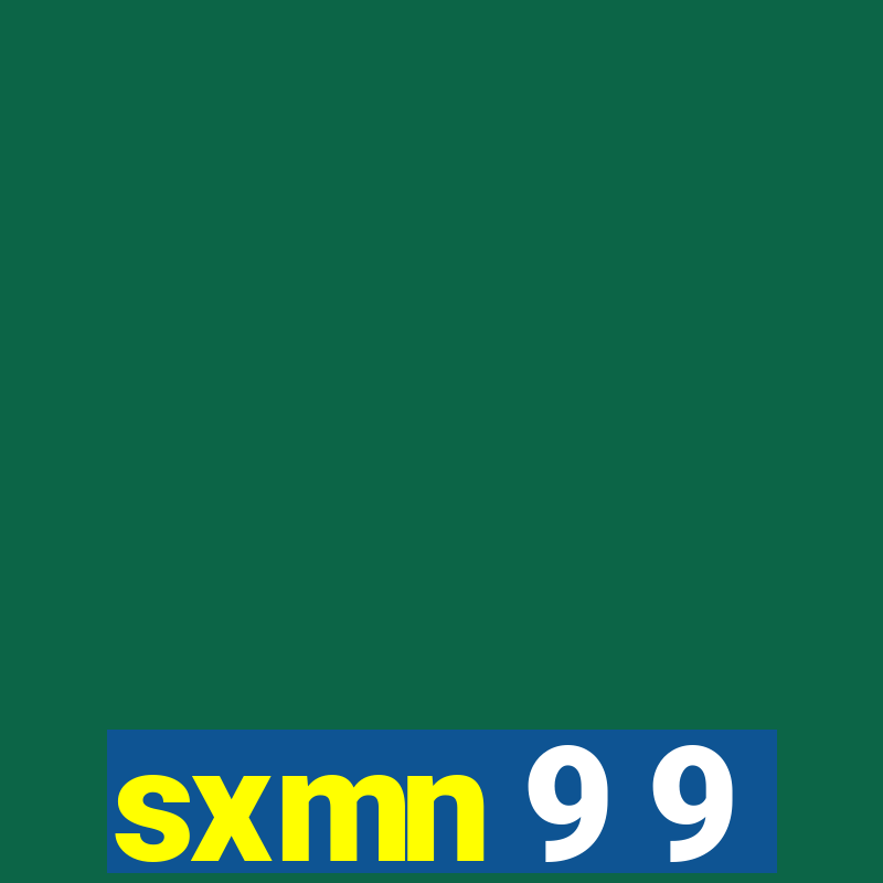 sxmn 9 9