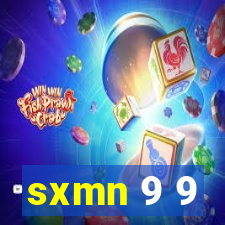 sxmn 9 9