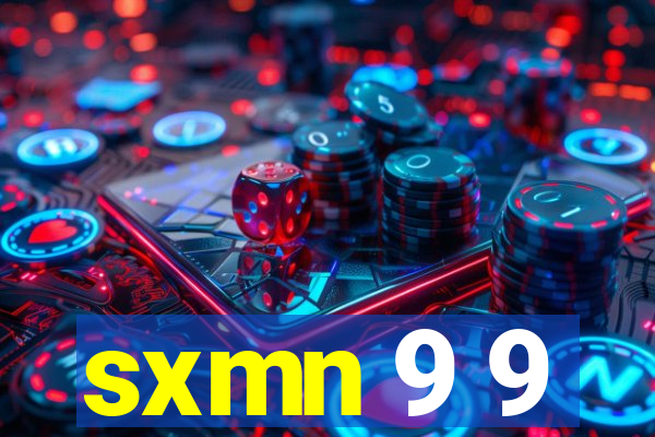 sxmn 9 9