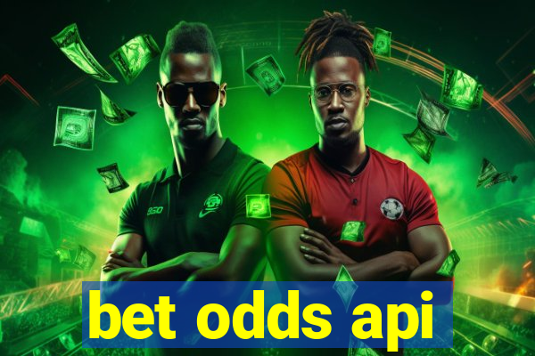 bet odds api