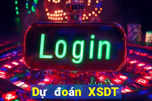 Dự đoán XSDT Chủ Nhật