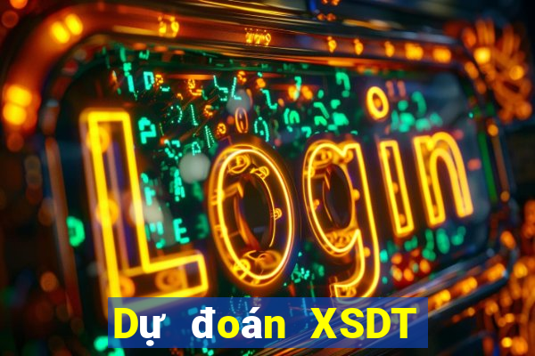 Dự đoán XSDT Chủ Nhật