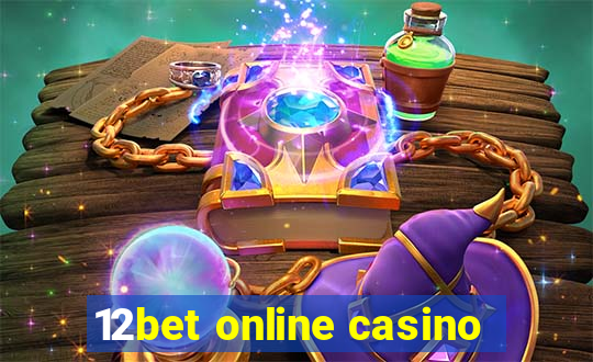 12bet online casino