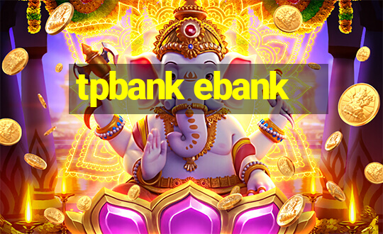 tpbank ebank