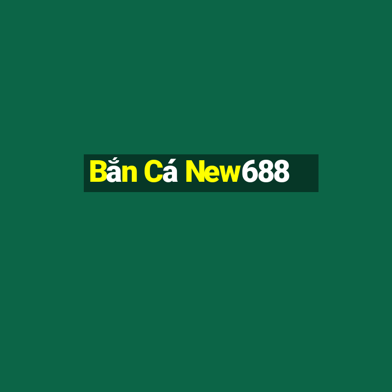 Bắn Cá New688