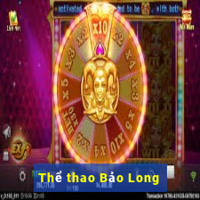 Thể thao Bảo Long