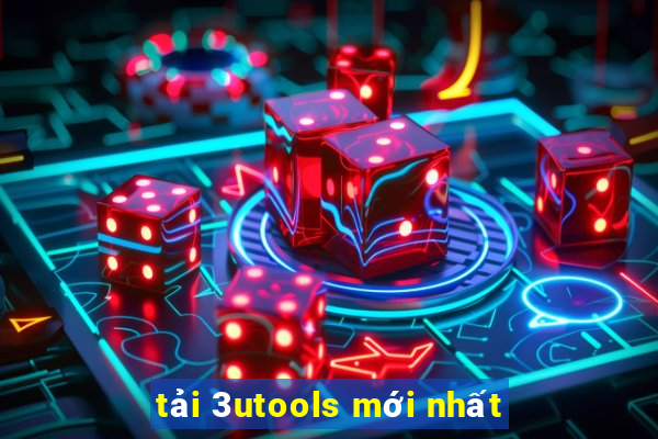 tải 3utools mới nhất