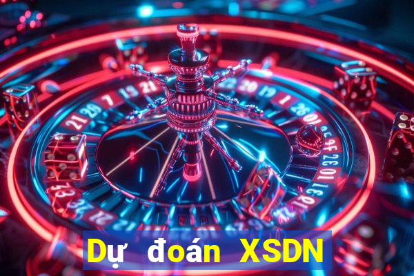 Dự đoán XSDN ngày 5