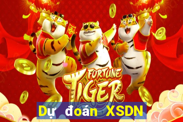 Dự đoán XSDN ngày 5