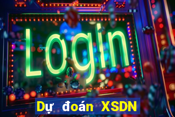 Dự đoán XSDN ngày 5