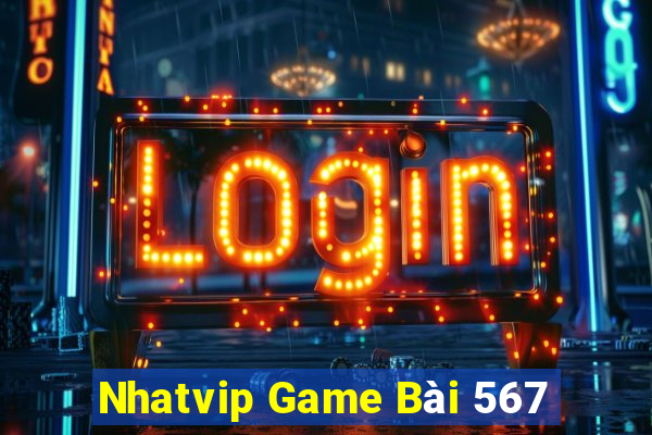 Nhatvip Game Bài 567