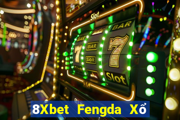 8Xbet Fengda Xổ số 6081 Tải về