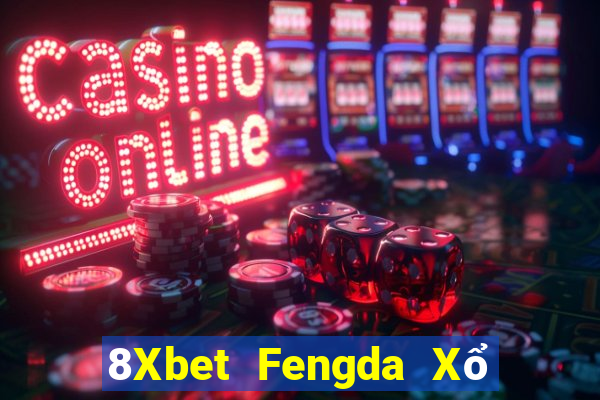 8Xbet Fengda Xổ số 6081 Tải về