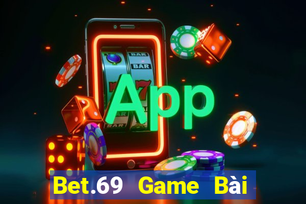 Bet.69 Game Bài Xanh 9