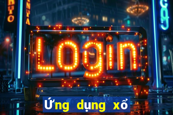 Ứng dụng xổ số điện tử Tải về