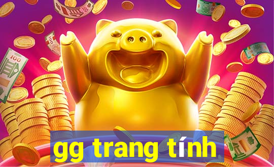 gg trang tính