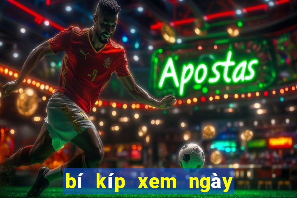 bí kíp xem ngày gà đá