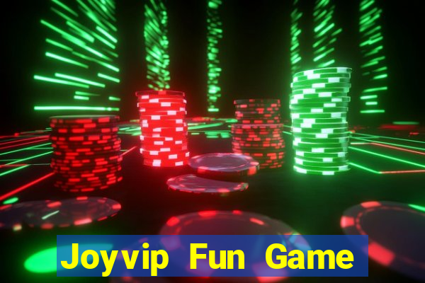 Joyvip Fun Game Bài 88Vin