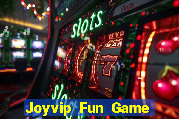 Joyvip Fun Game Bài 88Vin