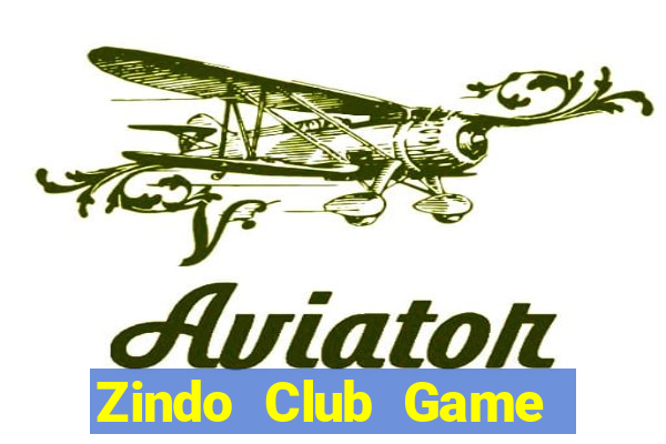 Zindo Club Game Bài Poker Đổi Thưởng