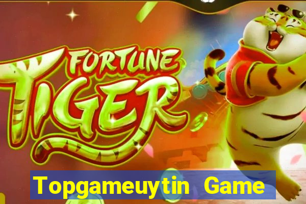 Topgameuytin Game Bài Xanh 9