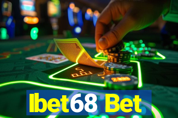 Ibet68 Bet