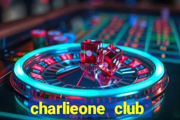 charlieone club tuyển dụng