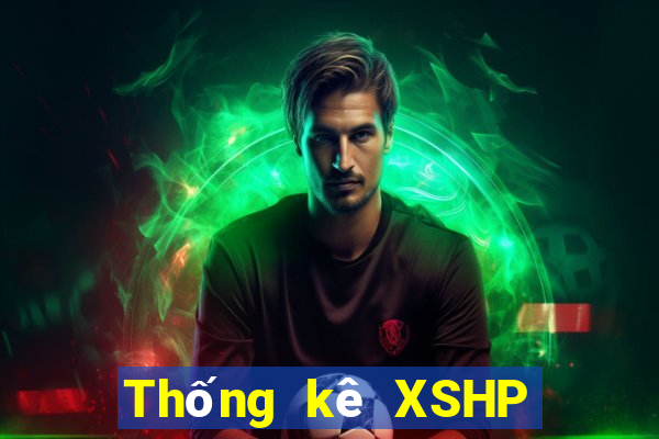 Thống kê XSHP Thứ 3