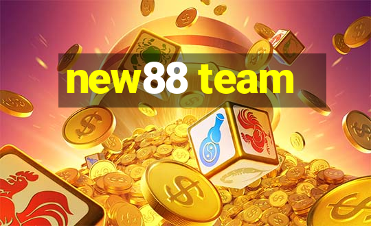 new88 team