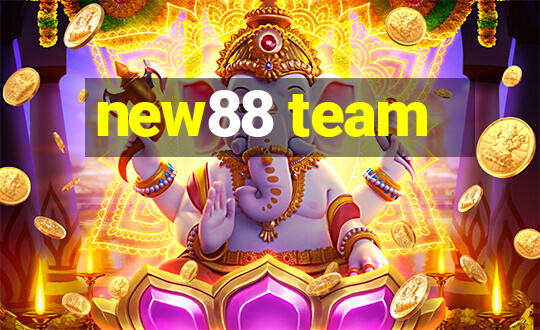 new88 team