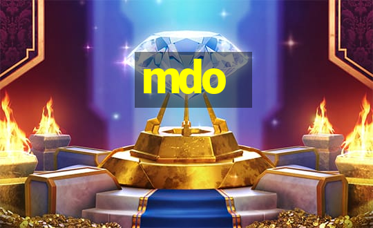 mdo