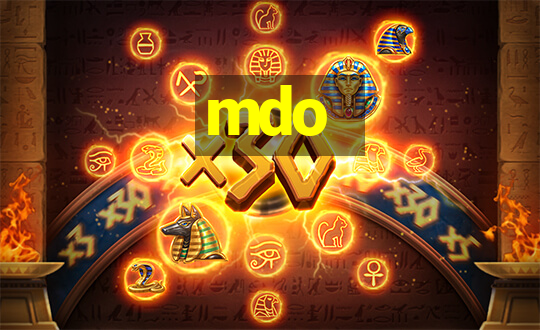 mdo