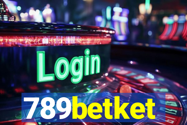 789betket