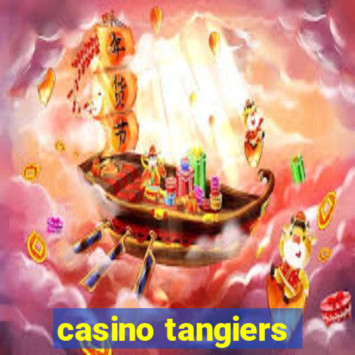 casino tangiers