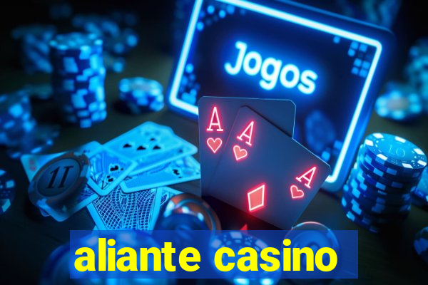 aliante casino