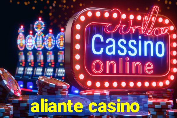 aliante casino