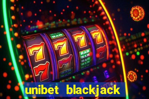 unibet blackjack cheat sheet