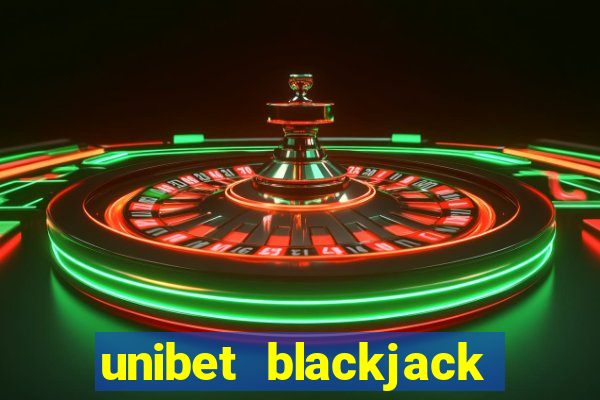 unibet blackjack cheat sheet