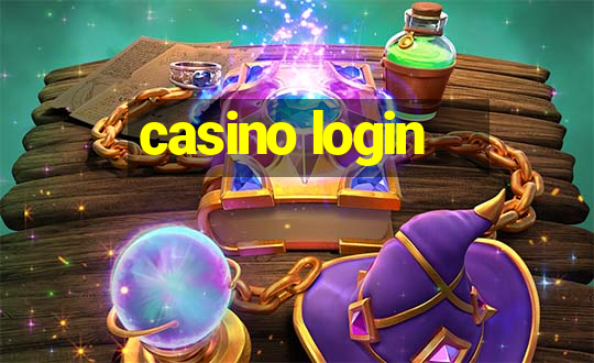 casino login