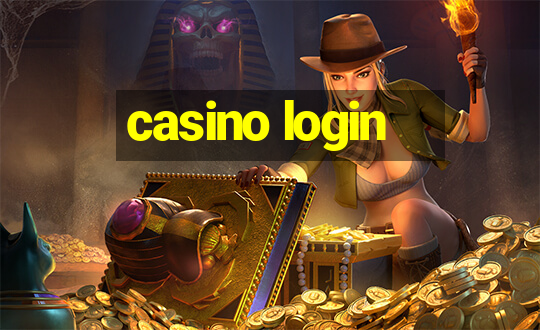 casino login