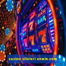 casino siteleri onwin.com