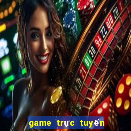 game trực tuyến đổi thưởng